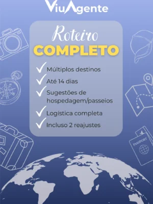 Roteiro Completo
