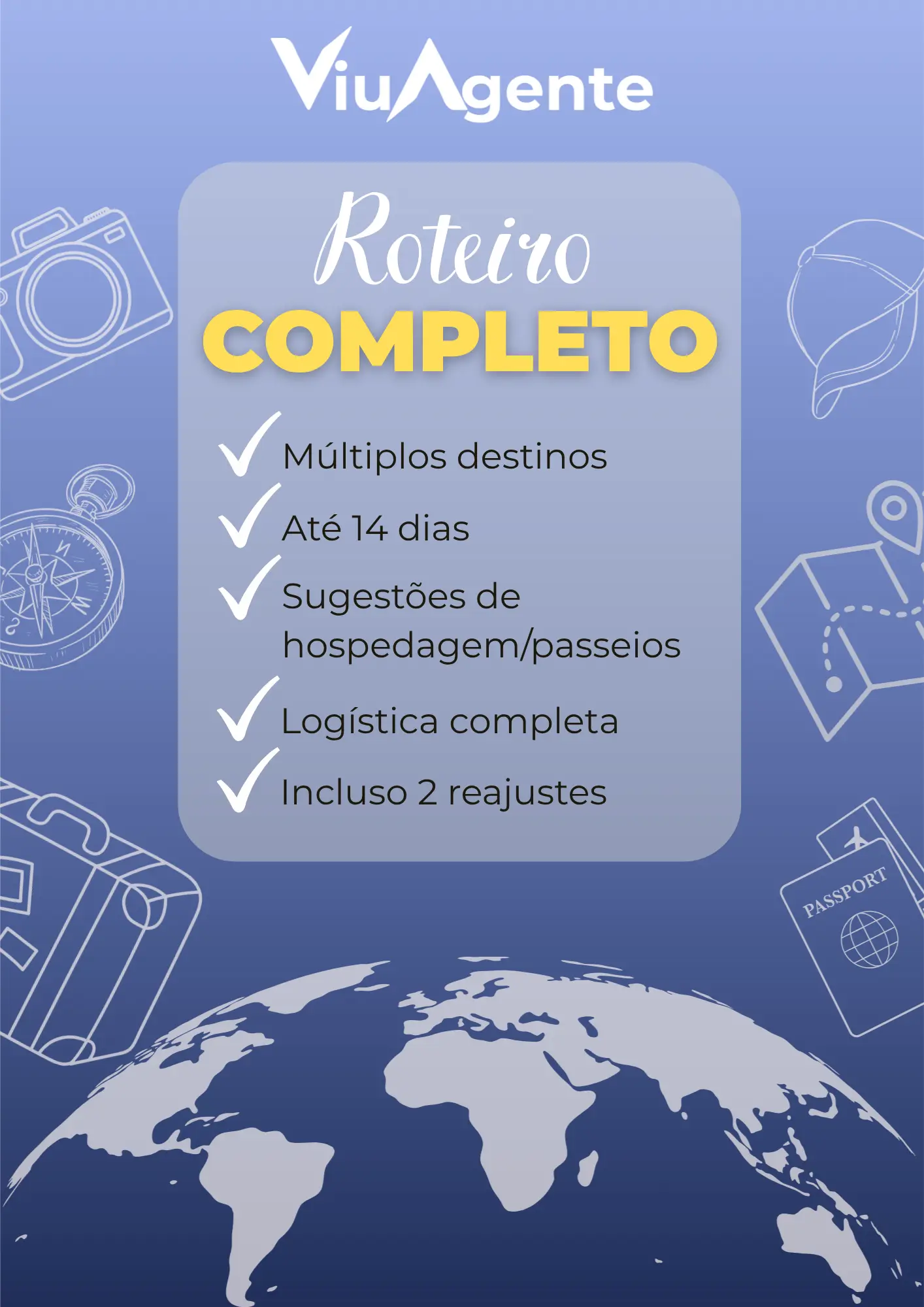 Roteiro Completo