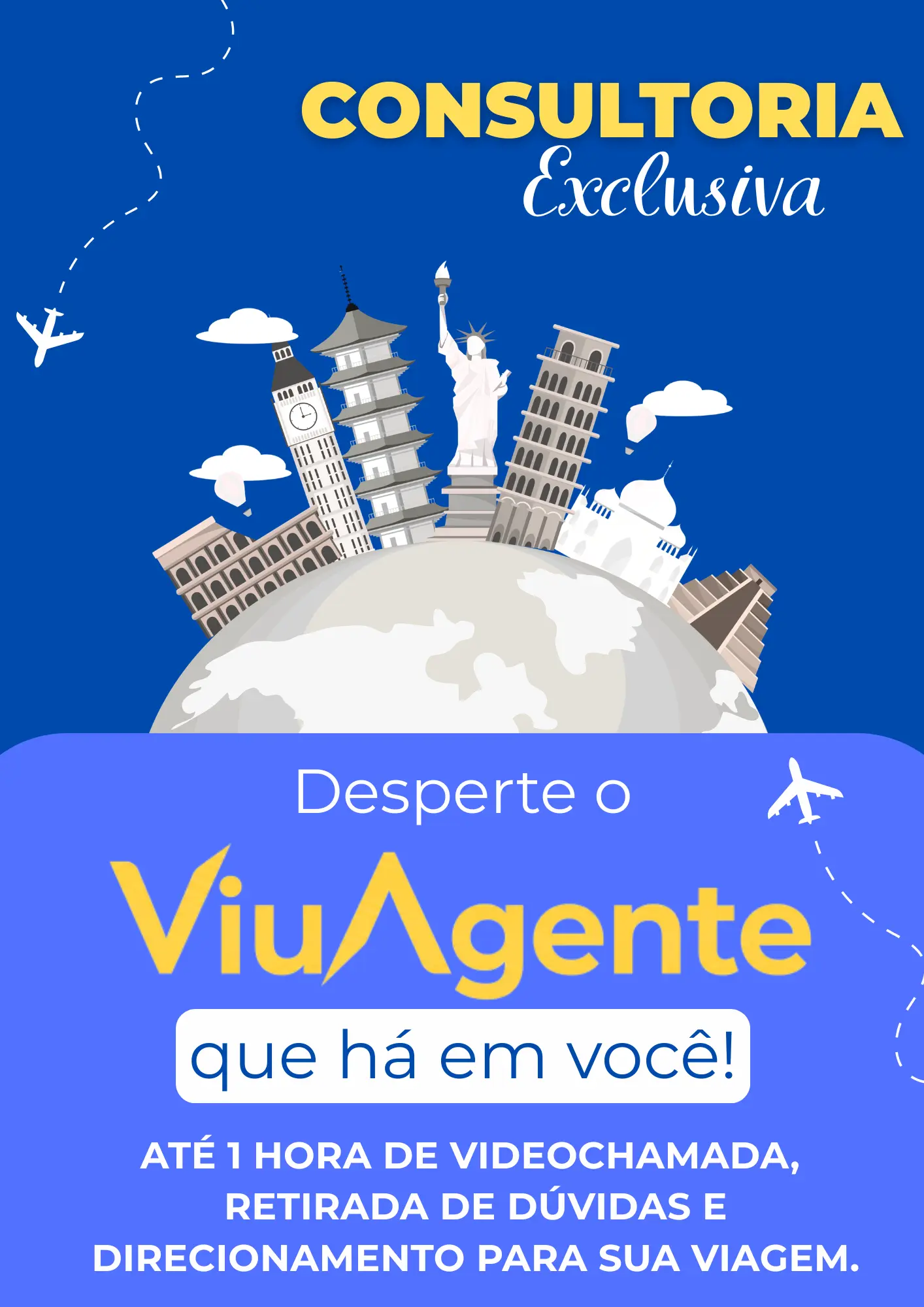 Material da Consultoria Exclusiva da ViuAgente