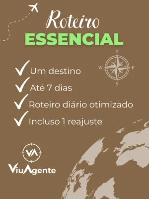 Roteiro Essencial