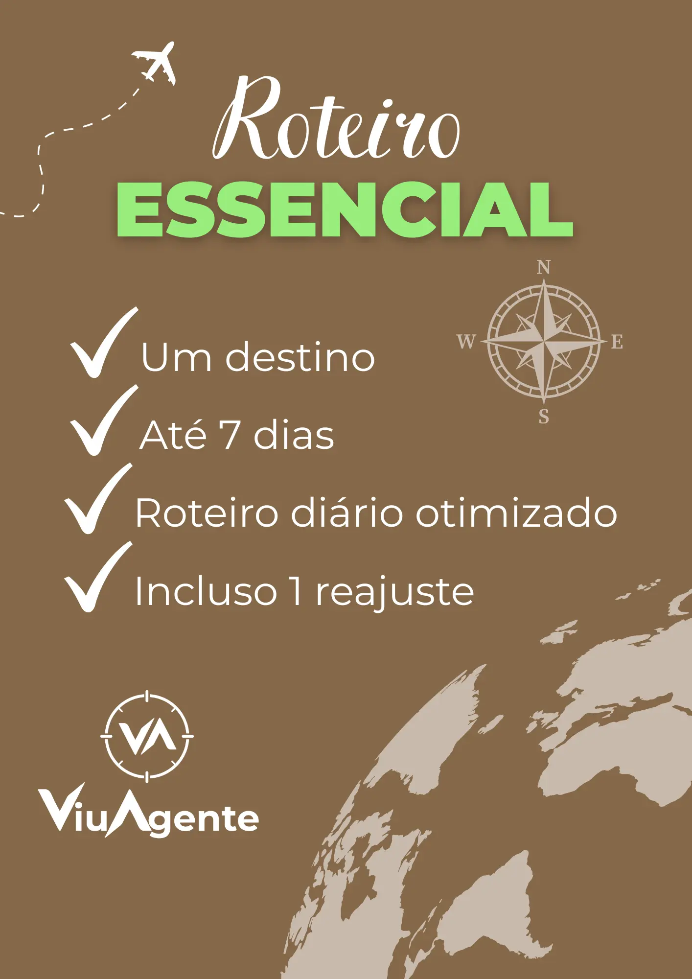 Roteiro Essencial