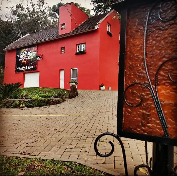 Vinícola Granja da Telha