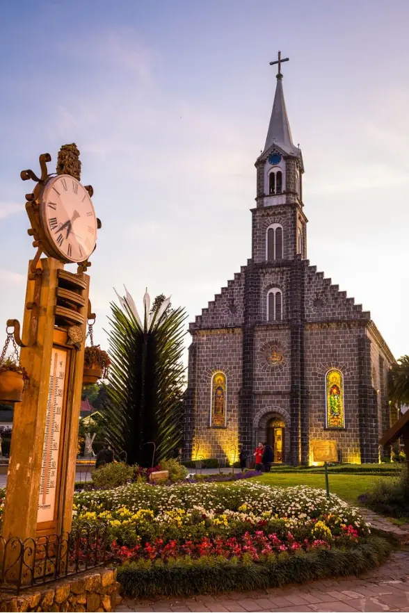 Atrações de Gramado e Canela reunidas no blog de viagens ViuAgente
