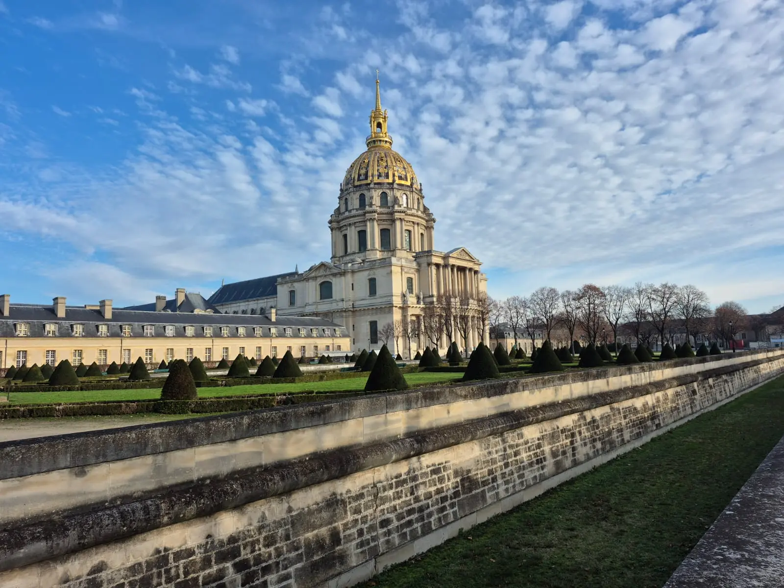 Museu do Exército, Paris - França
