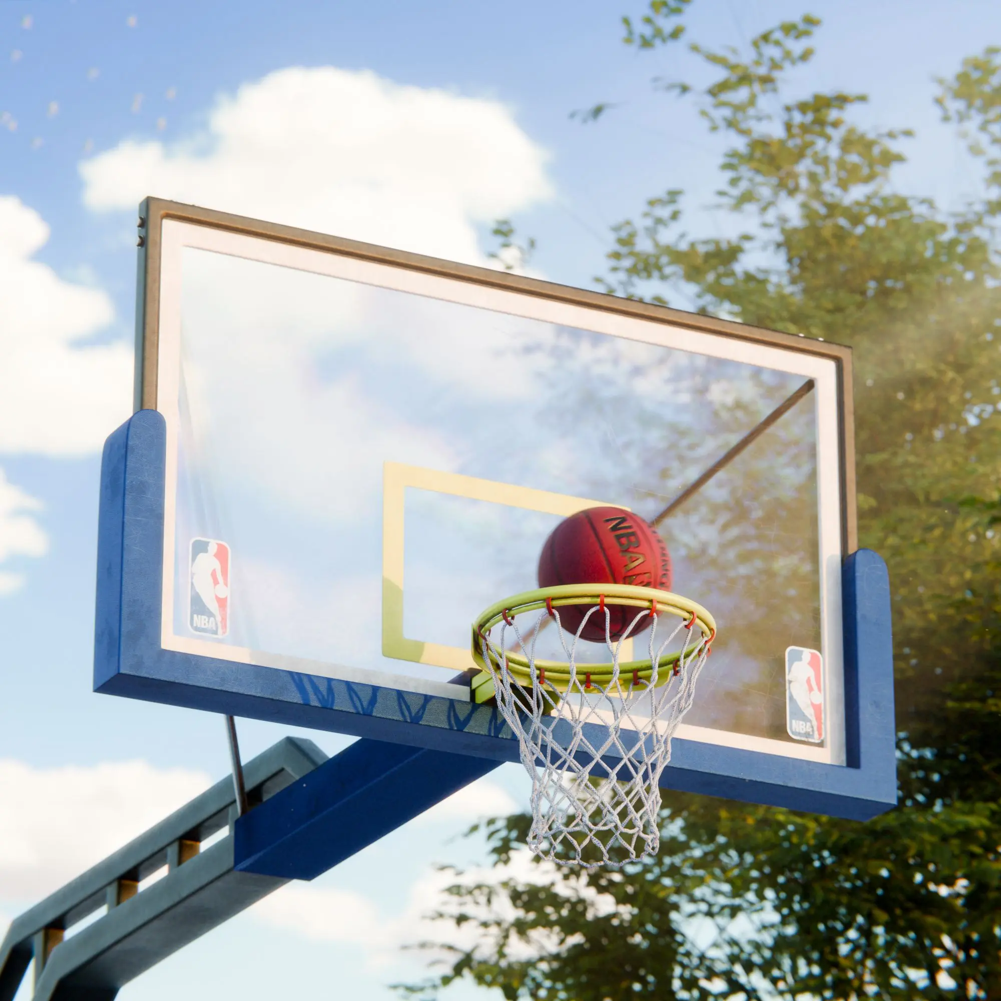 NBA Park em Gramado