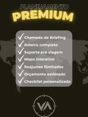 Planejamento Premium