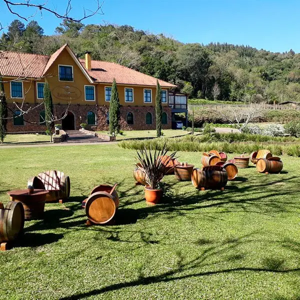 Vinícola Ravanello