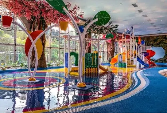 Acquamotion em Gramado